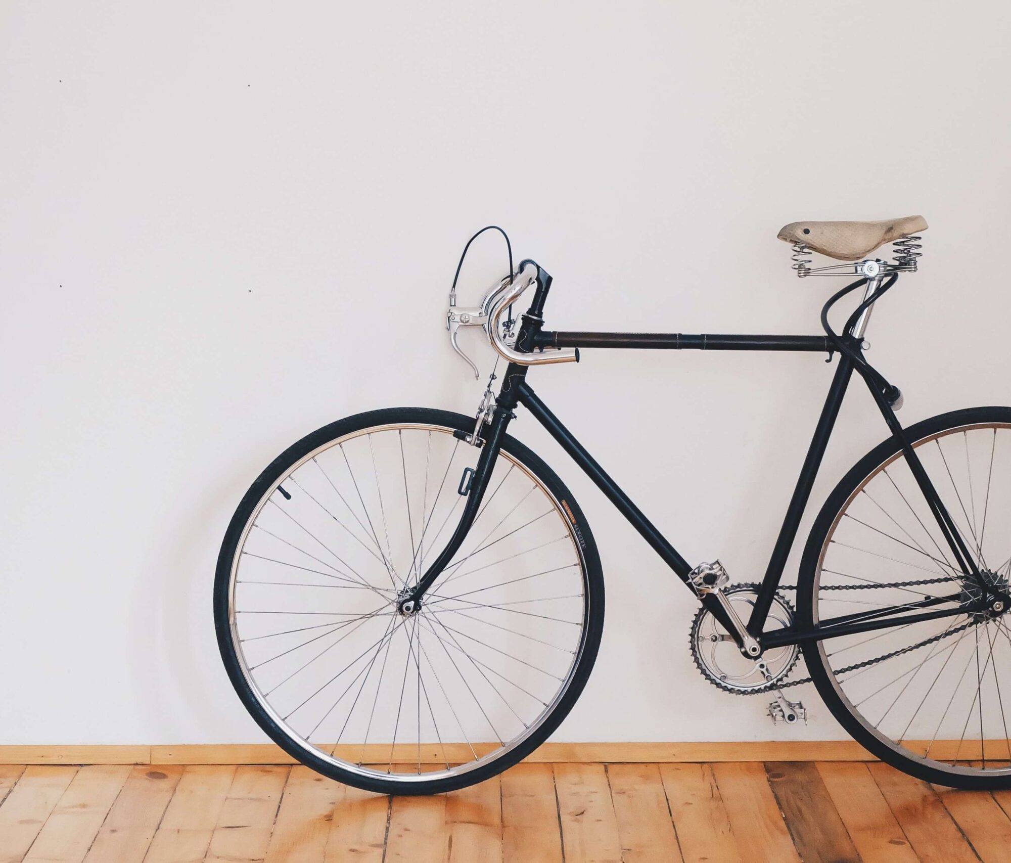 3-Speed Bike