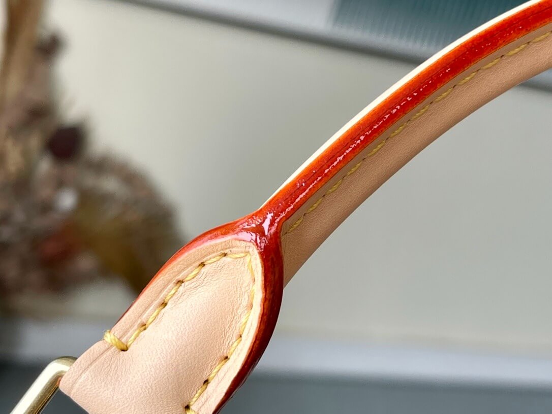 Louis Vuitton LV Monogram - Monogram Eclipse Canvas Keepall Bandouliere 45 M41418 M40569 - 50 M41416 M14202 - 55 M41414 M40605 Travel Bag Brown - Black - Image 26