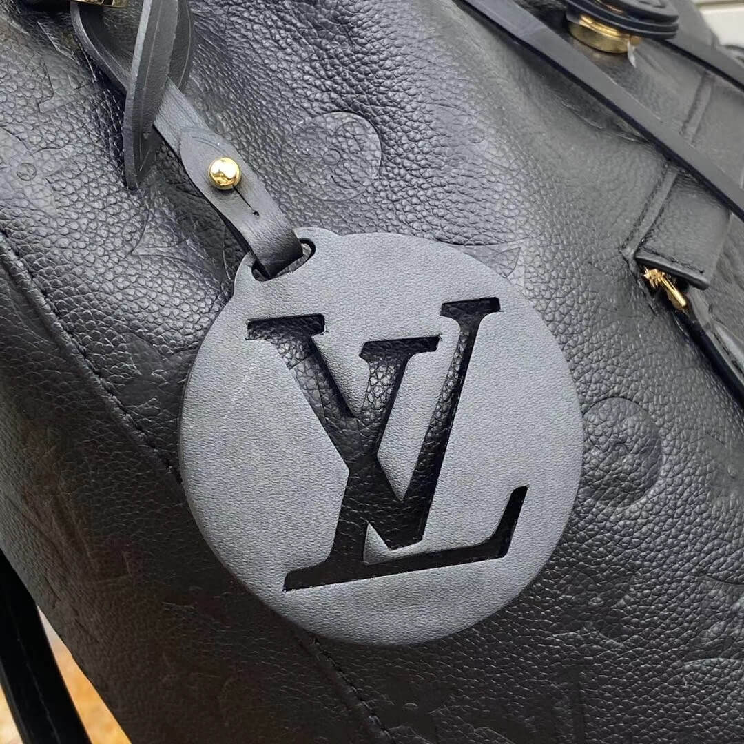 Louis Vuitton LV Monogram Canvas Montsouris PM BackPack M45205 Black M45397 Cream White M45410 Turtdelove - Image 6
