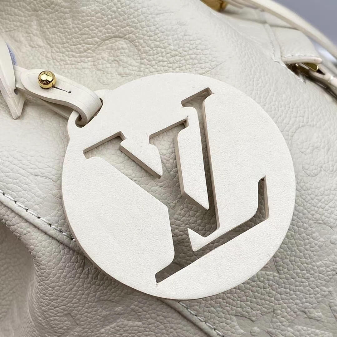 Louis Vuitton LV Monogram Canvas Montsouris PM BackPack M45205 Black M45397 Cream White M45410 Turtdelove - Image 16