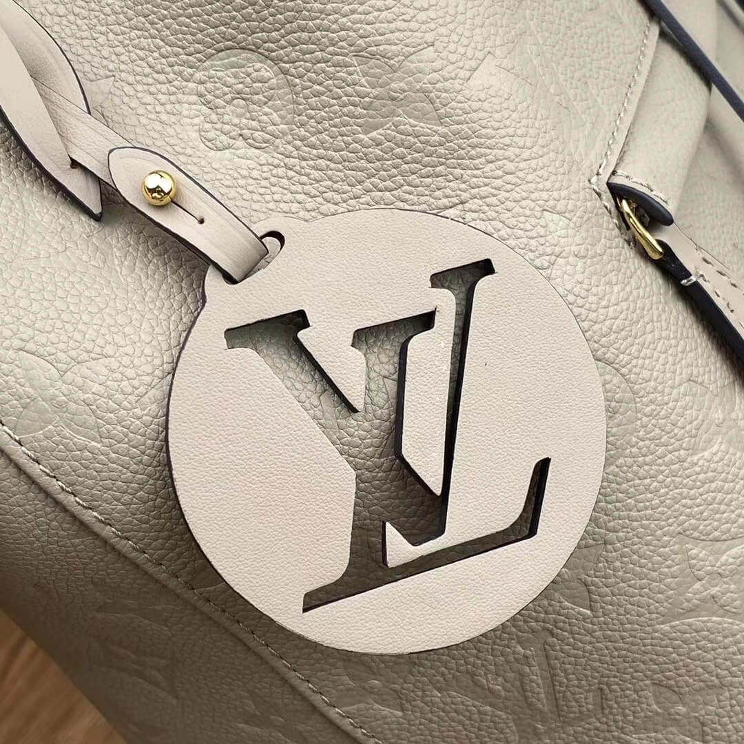 Louis Vuitton LV Monogram Canvas Montsouris PM BackPack M45205 Black M45397 Cream White M45410 Turtdelove - Image 24