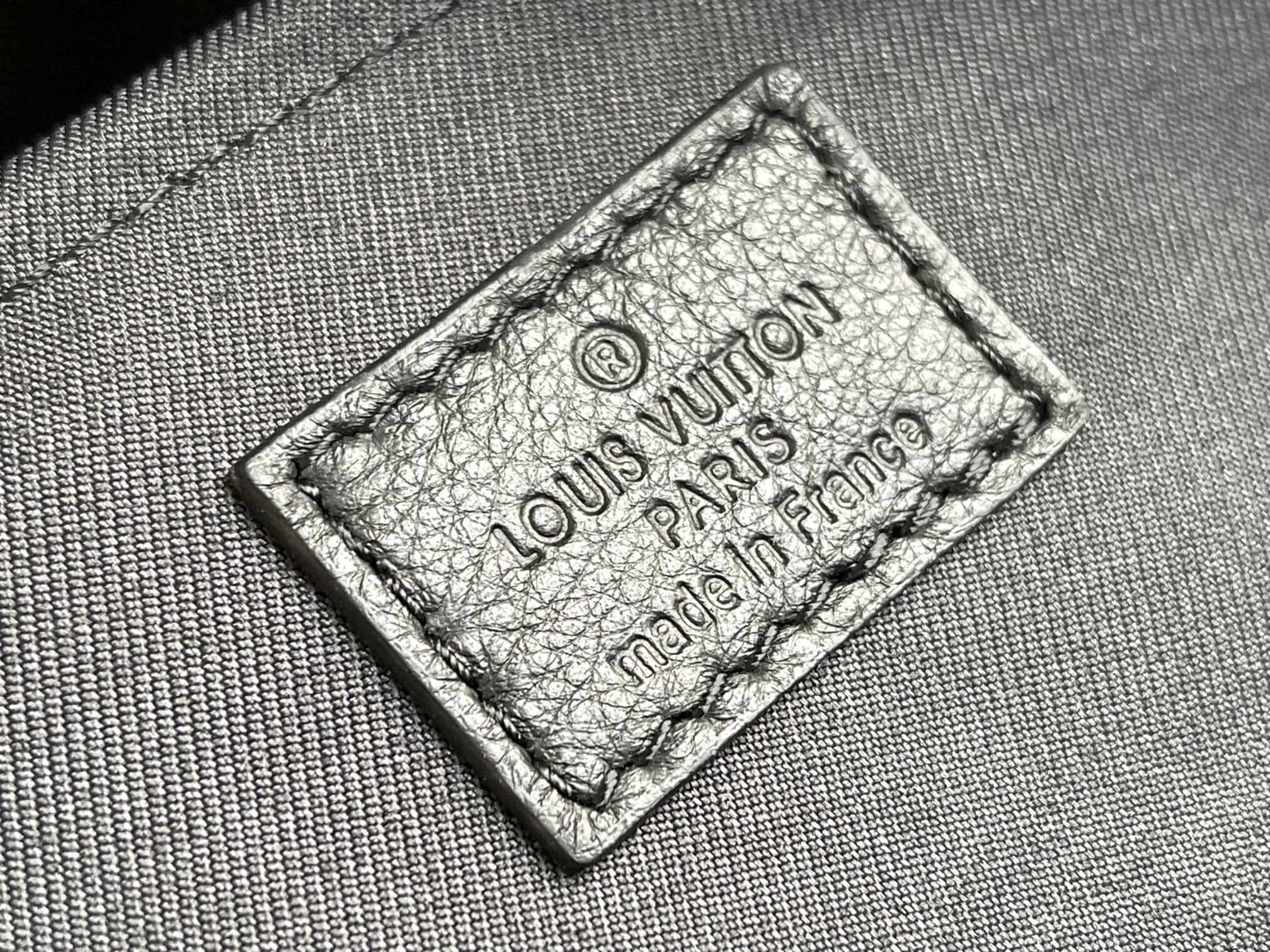 Louis Vuitton LV Monogram Canvas Palm Springs Backpack Bag M44874 Brown - Image 4