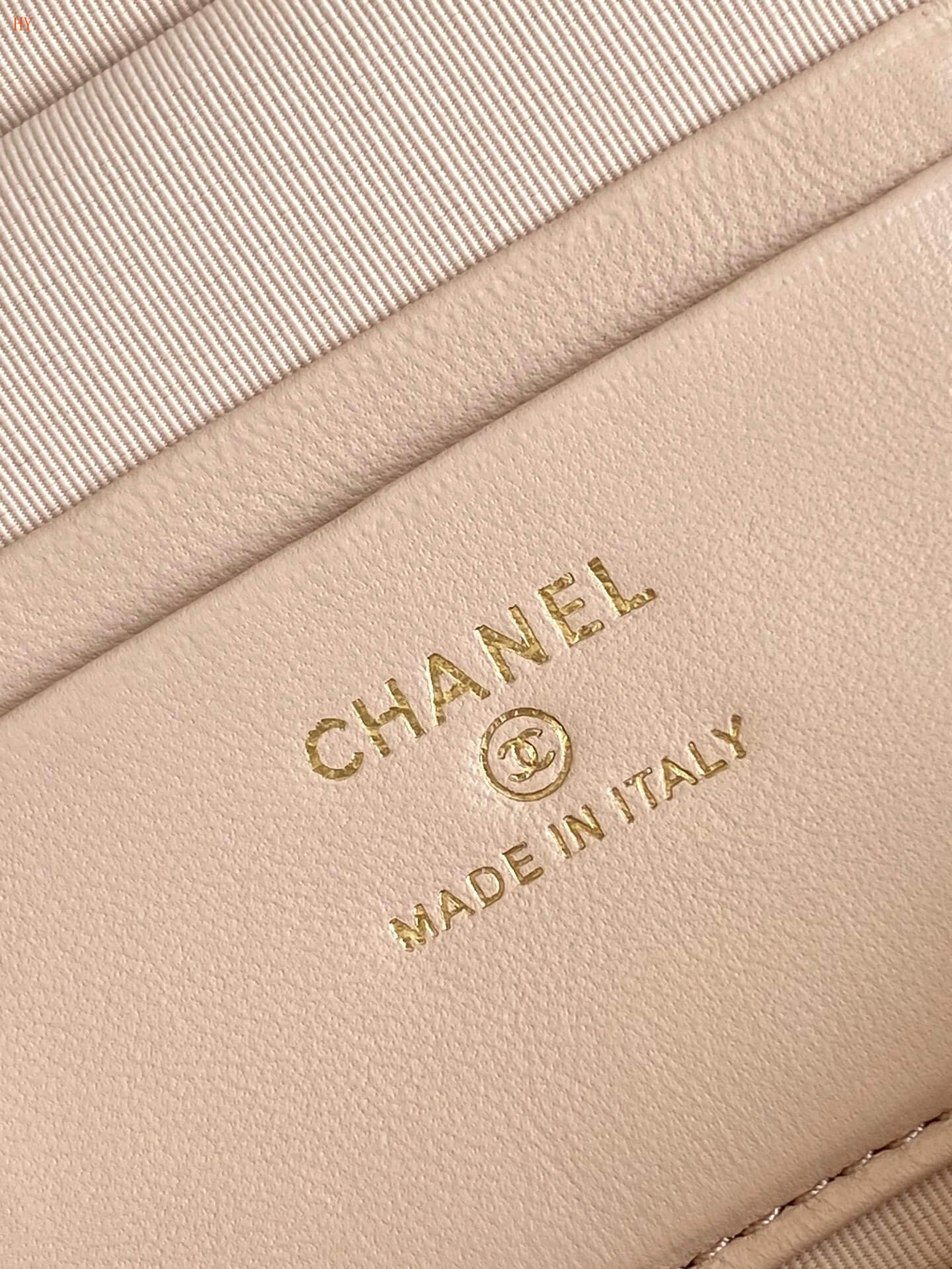 Chanel Quilted Top Handle Vanity Case Grained Calfskin Caviar Leather Crossbody Handbag - Image 77