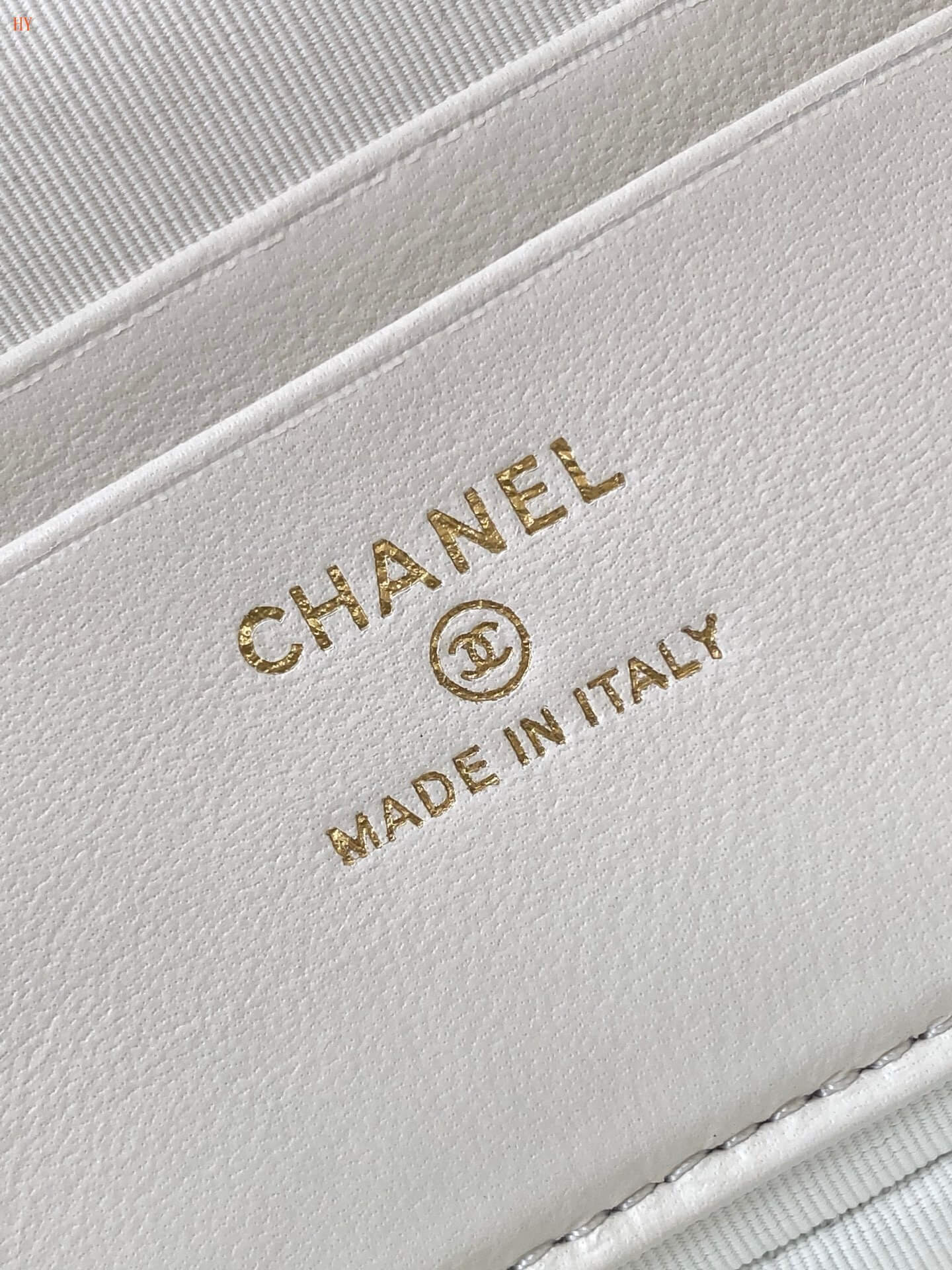 Chanel Quilted Top Handle Vanity Case Grained Calfskin Caviar Leather Crossbody Handbag - Image 22