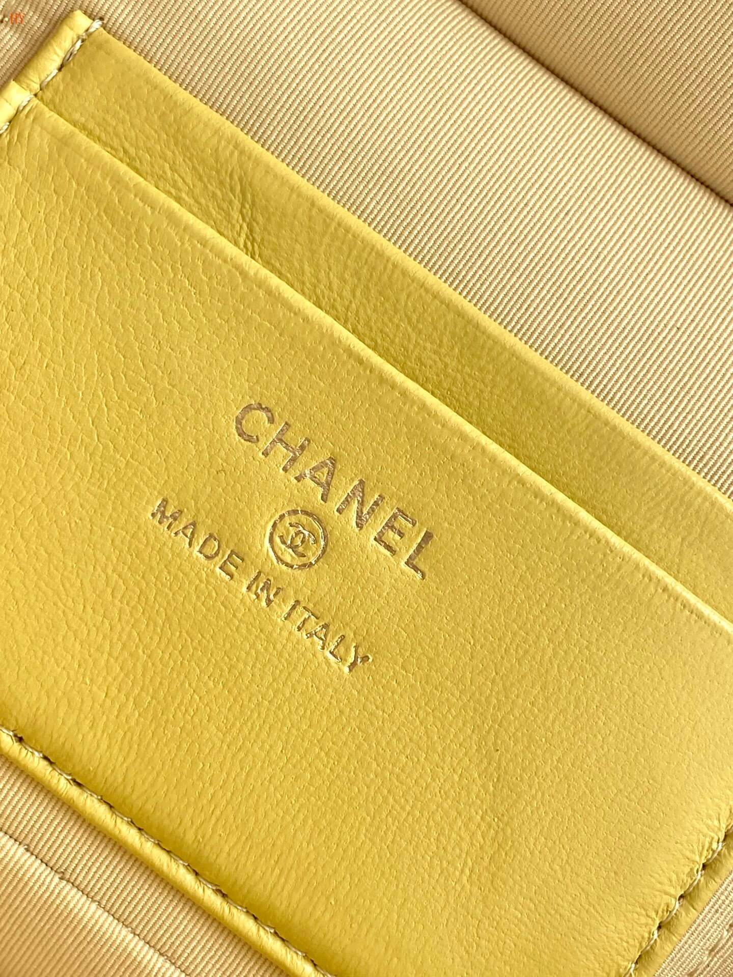 Chanel Quilted Top Handle Vanity Case Grained Calfskin Caviar Leather Crossbody Handbag - Image 84