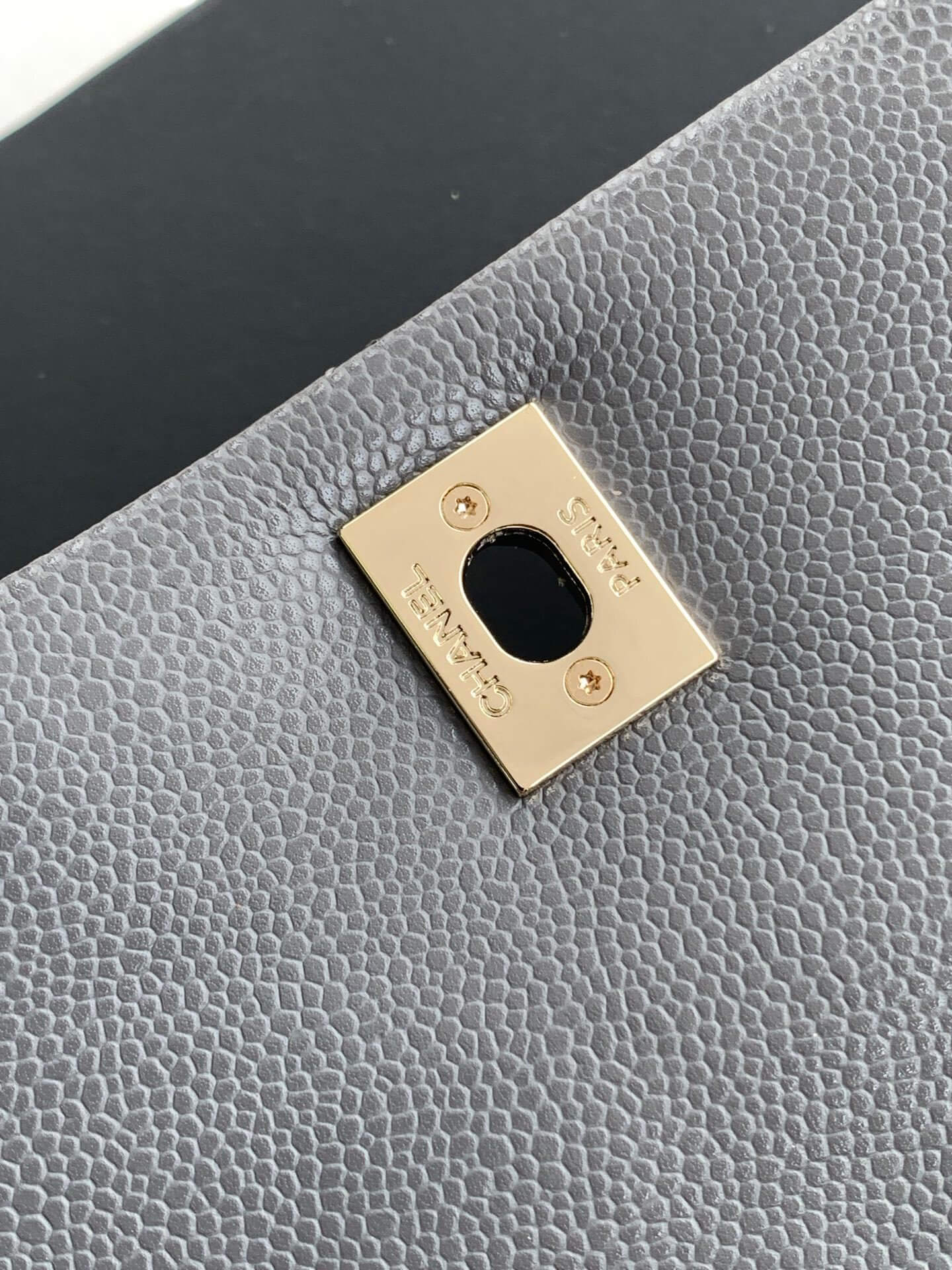 Chanel Small Duma Backpack Caviar Leather - Image 50