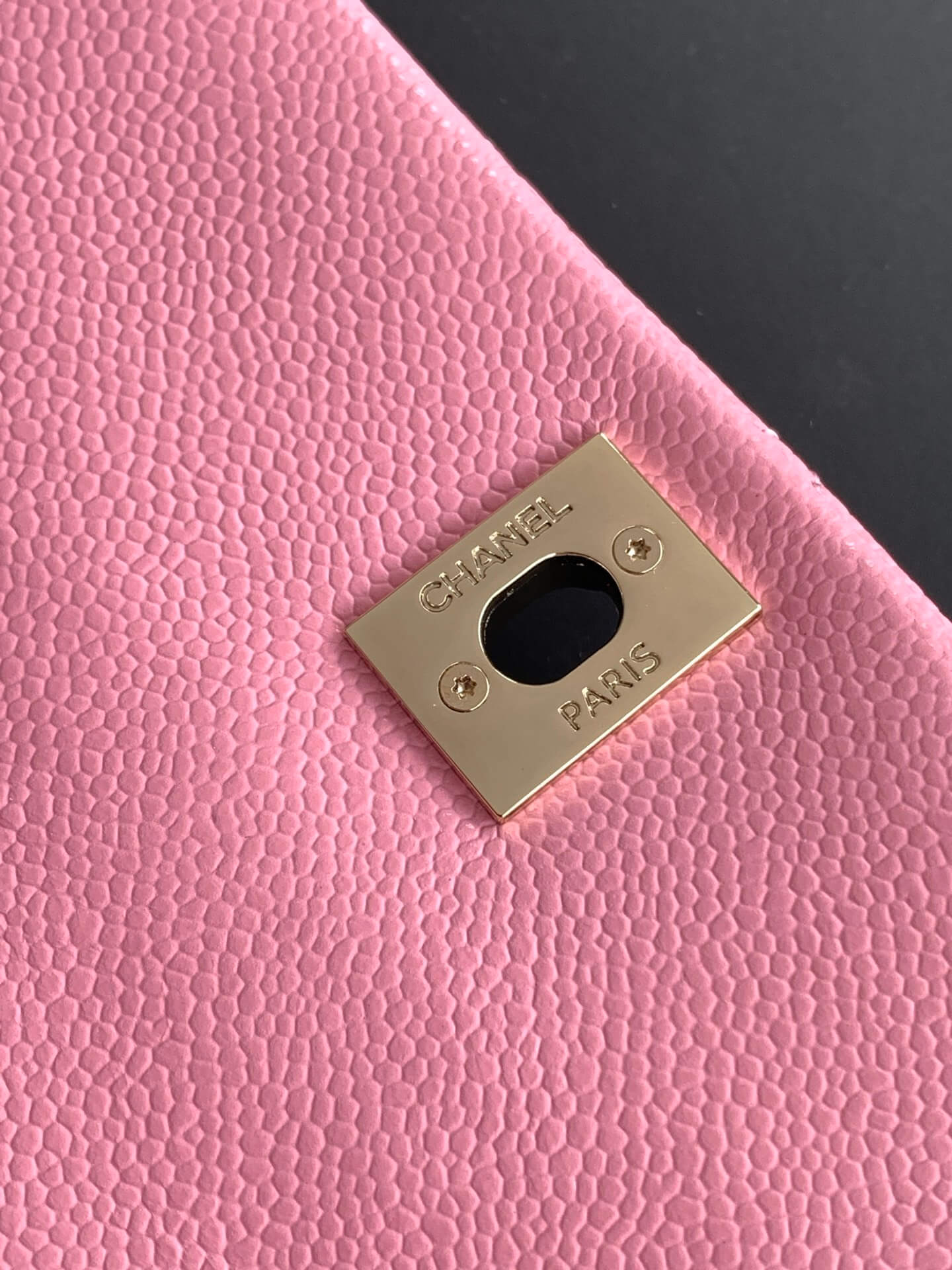 Chanel Small Duma Backpack Caviar Leather - Image 33