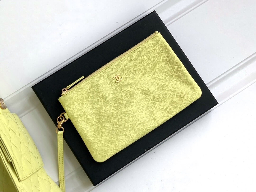 Chanel 25 Small - Medium Shoulder Handbag Grained Calfskin & Gold-Tone Metal - Image 51