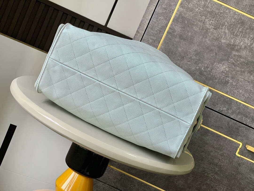 Chanel 25 Small - Medium Shoulder Handbag Grained Calfskin & Gold-Tone Metal - Image 142