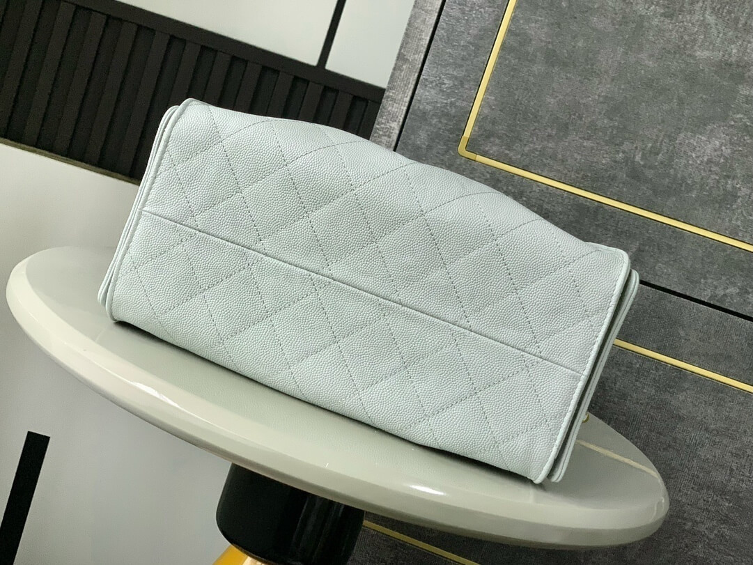 Chanel 25 Small - Medium Shoulder Handbag Grained Calfskin & Gold-Tone Metal - Image 133