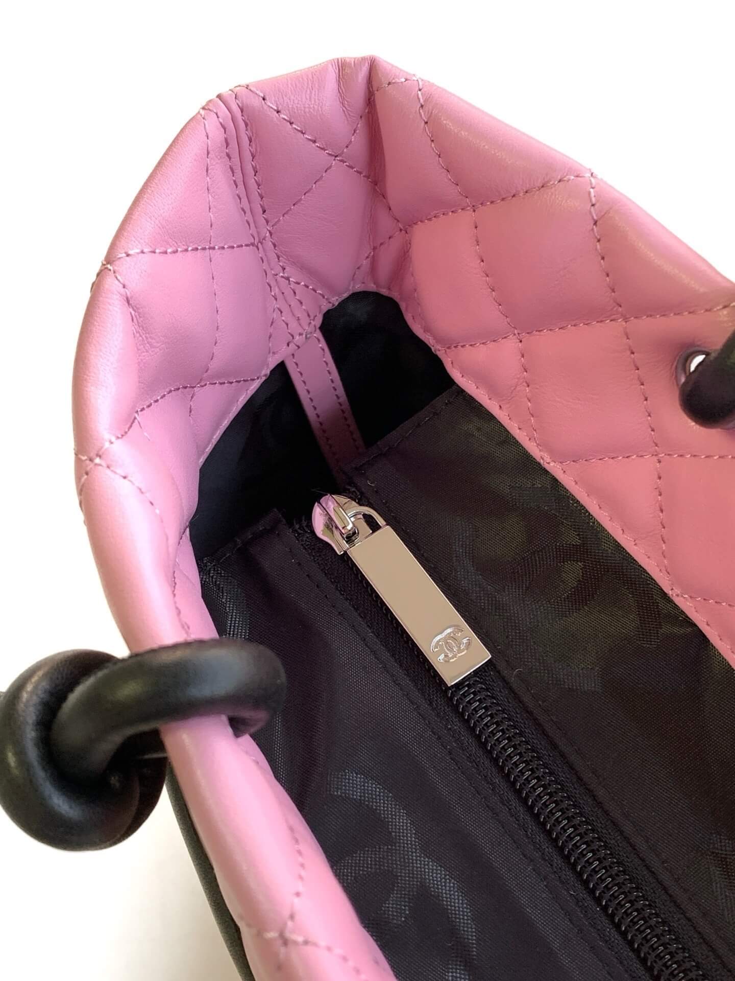 Chanel Cambon Ligne Crafted Soft Calfskin leather Tote Shoulder Handbag - Image 84