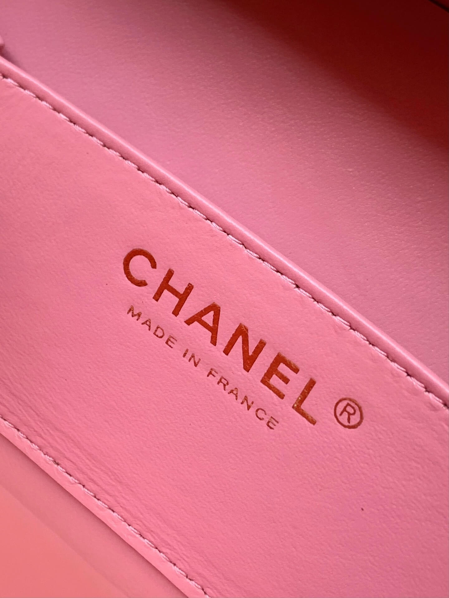 Chanel Mini - Small Flap Bag with a Top Handle Quilted Lambskin Leather Shoulder Crossbody Handbag - Image 58